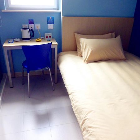 Bestay Hotel Express Taizhou Huangyan Huancheng East Road Esterno foto