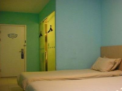 Bestay Hotel Express Taizhou Huangyan Huancheng East Road Esterno foto