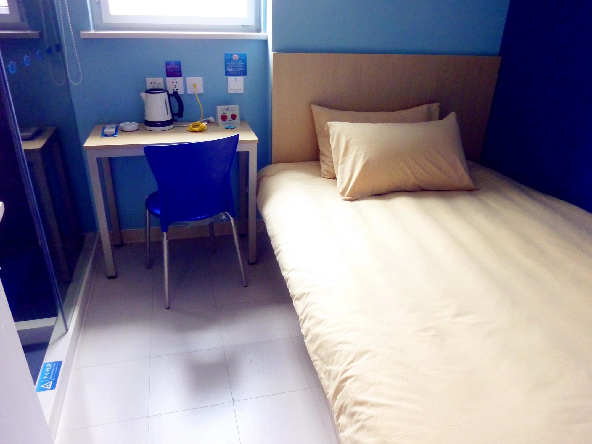 Bestay Hotel Express Taizhou Huangyan Huancheng East Road Esterno foto